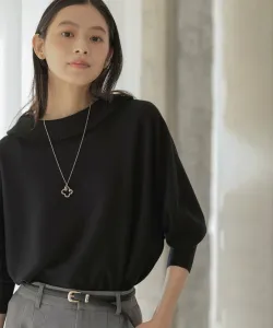 Свитер Suite L, цвет Black [005]