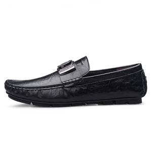 Wen Nai Повседневные туфли мужские черные