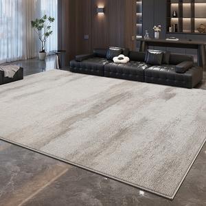 Budis Ковер 120х200 см для гостиной в современном итальянском стиле, waterproof, противоскользящий, с высоким ворсом