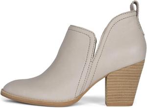 Ботинки ROSALEE Jeffrey Campbell, слоновая кость