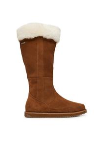 Сапоги для снега Georgi W13218 Emu Australia, коричневый
