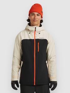 Куртка для сноуборда O'Neill Fwc'Cruz Duo Jacke, macaron colour block