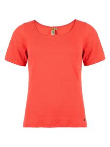 Футболка Roadsign, красный