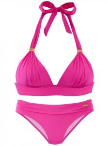Комплект бикини LASCANA, фуксия