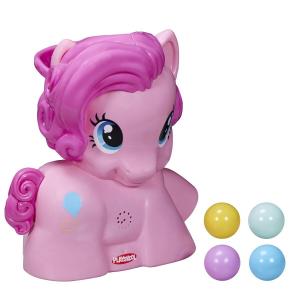 Playskool, My Little Pony, фонтан из шариков пони