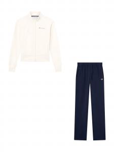 Champion Authentic Athletic Apparel Костюм в цвете Cream