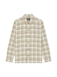 Разноцветная рубашка Marc O'Polo