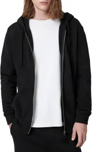 AllSaints мужская худи Raven Zip