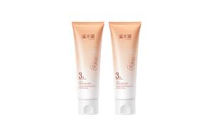 Simpcare Очищающее молочко Camellia успокаивающее очищение 80g