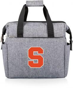 Сумка-холодильник для обеда Picnic Time Syracuse Orange On The Go