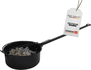 Сковорода-гриль для попкорна TOP PROVIDER 999 TOPANBIETER 999