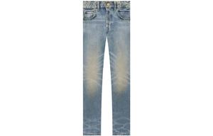 Детские джинсы Fear Of God Essentials, синий