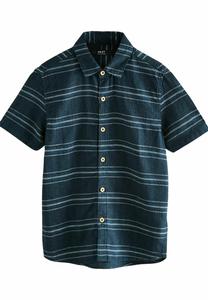 Рубашка REGULAR FIT Next, синий