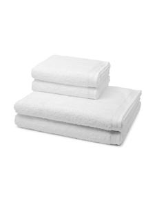 Полотенце Möve, цвет snow