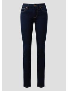 Джинсовые брюки SADIE в цвете 59Z8_blue QS