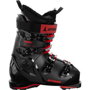 Горнолыжные ботинки Hawx Magna 100 GripWalk Atomic, Black/Red