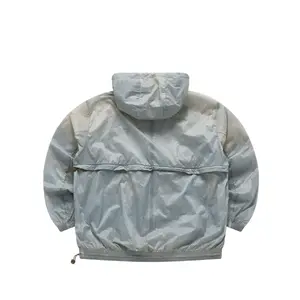 INLINE URBAN TECH Солнцезащитная одежда для мужчин Хаки Fila Fusion