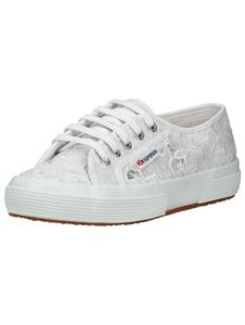 Кроссовки SUPERGA, белый
