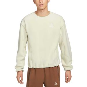 Nike Толстовка ACG мужская бежевая