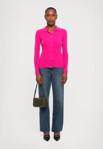 Сумка MICHAEL Michael Kors JET SET POUCHETTE, Ivy/Light Green