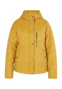 Стеганая куртка Usha Leichte, цвет Curry
