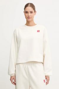 Толстовка Redbox The North Face, бежевый