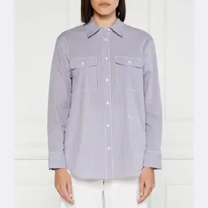 Рубашка стандартного кроя Joop!, фиолетовый