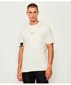 Футболка Regular fit Iceberg, белый