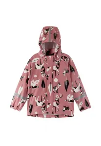 Парка-Жилет унисекс Reima, Rose Blush