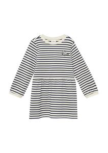 Платье s.Oliver, кремовый