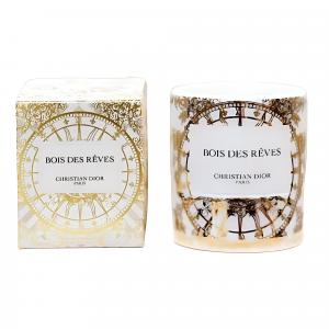 Ароматическая свеча DIOR