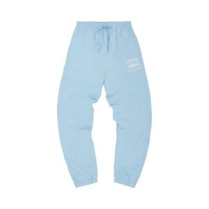 Брюки Corteiz Shukushuku Bottoms, Baby Blu
