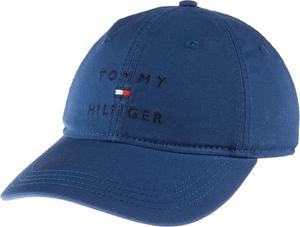 Мужская бейсболка Tommy Hilfiger Aaron, Royal Blue