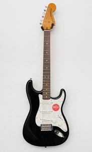 Электрогитара Squier Classic Vibe '70s Stratocaster Black