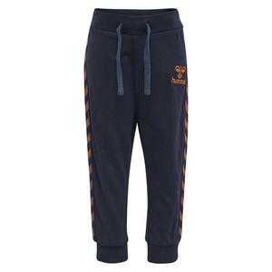 Брюки Hummel Puk, черный