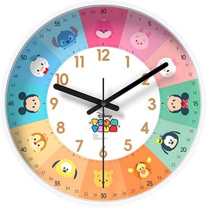 Часы настенные кварцевые unisex Disney