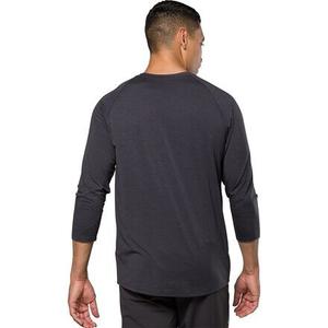 Джерси Canyon Merino 3/4 мужские PEARL iZUMi, цвет Phantom