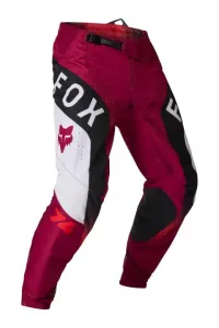 Штаны Fox Racing 360 Tine, красный