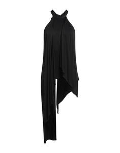 Топ Marc Ellis, черный