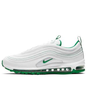 Кроссовки air max 97 Nike, белый