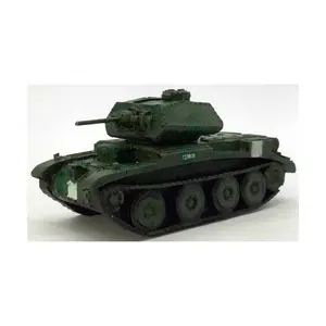 Британский крейсер IV №1, Miscellaneous Historical Miniatures - Loose Miniatures (Various Scales) (Unknown Manufacturer)