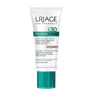 Крем-краска SPF30, 40 мл Uriage, Hyseac 3-Regul