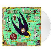 Виниловая пластинка Earle, Steve & The Dukes - Jerry Jeff