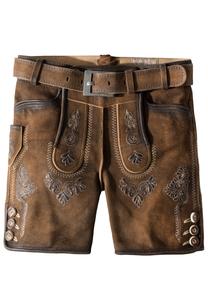 Санто брюки STOCKERPOINT, цвет Stein Ge_scht