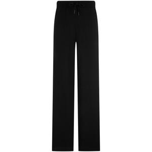 Calvin Klein Женские повседневные брюки Space Black