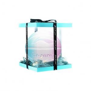 Баскетбольный мяч размер 7 для детей и взрослых тренировочный unisex Китай LINING