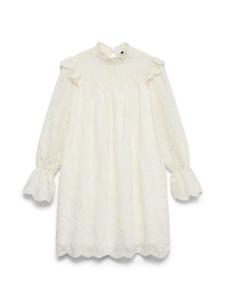 Коктейльное платье VERO MODA VMBlair, White