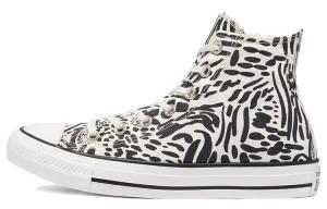 Chuck Taylor All Star Women's High «Jungle Art» Converse