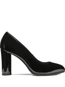 Туфли Walk Pleasure Geox, черный