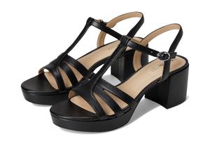 Туфли LifeStride Rio, Black Faux Leather